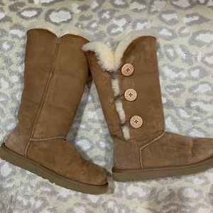 UGG Tall Bailey Boot